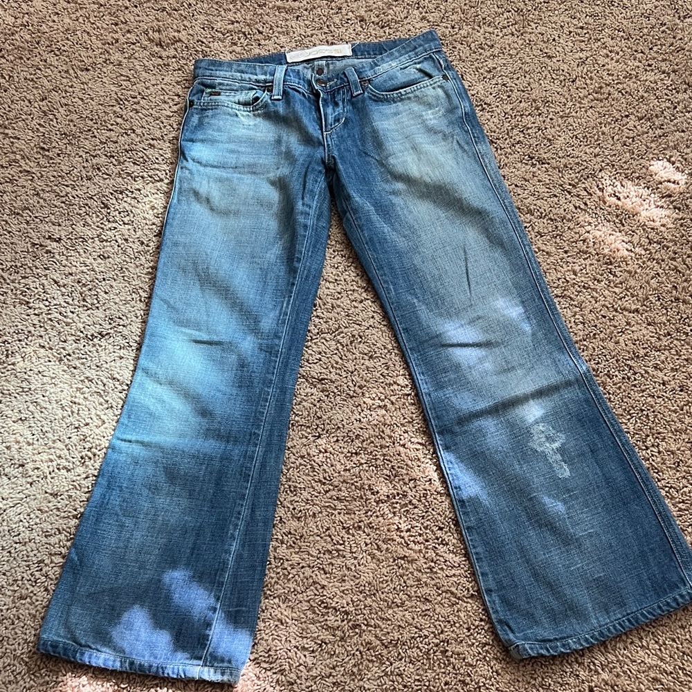 Vintage Series 1971 Joe’s Women's Jeans
